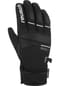 reusch Fingerhandschuhe, wasserdicht, Klettverschluss Bild 10
