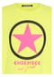 CHIEMSEE T-Shirt mit Frontprint im Label-Style Bild 3