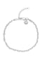 NOELANI Damen Armband "Chunky Chain", 925er Silber Bild 1