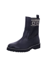 la strada - Stiefel - schwarz