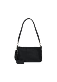 COWBOYSBAG Westerville - Westerville Schultertasche Leder 23 cm - black