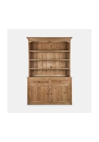LOBERON - Schrank Lacovino braun - braun