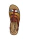 JOSEF SEIBEL Damen Sandale Ivy 02, rot-multi Bild 13