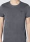 CHIEMSEE T-Shirt mit dezentem Jumper-Motiv Bild 5