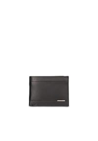 pierre cardin - Geldbörse - Black