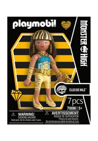 playmobil® - Monster High - Cleo De Nile™ 71996 - 
