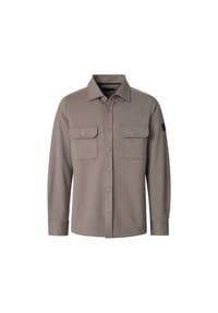 CASAMODA - Langarmhemd - Beige