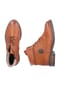 rieker Winterstiefeletten, Blockabsatz, Logo-Patch, für Damen Bild 14