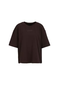 19V69 ITALIA - T-Shirt Petonia Street - Black