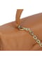 PATRIZIA PEPE Fly Bamby Fly Bamby Handtasche Leder 24 cm Bild 6