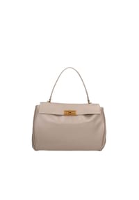 Gave Lux - Schultertasche - Beige