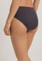 HANRO Cotton Seamless Hüftslip, uni, für Damen Bild 11