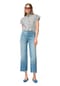 MAC Jeanshose "Jami", 7/8-lang, 5-Pocket, für Damen Bild 1