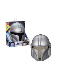 Hasbro - Star Wars "Elektronische Mandalorianer Maske" - MEHRFARBIG