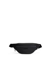 TOMMY HILFIGER - TPU Gürteltasche, Steckverschluss, für Herren - BDS BLACK