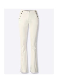 Witt - Jeans - ecru