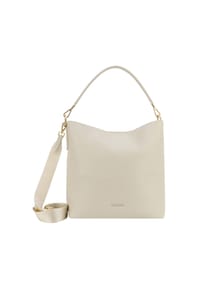 BOGNER PONTRESINA NEVE - Schultertasche "Jessi", Rindsleder, Emblem, für Damen - 108BIRCH