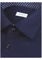 seidensticker Business Hemd Schwarze Rose Bild 10
