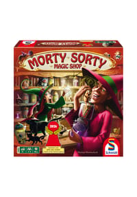 Schmidt - Morty Sorty Magic Shop - 