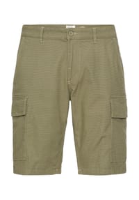 camel active - Bermudas, Pattentaschen, für Herren - 08 THUNDERSTORM