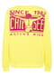 CHIEMSEE Sweatshirt mit Jumper-Motiv hinten Bild 2