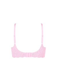 sloggi - 10219688_sloggi ZER, 1588 FLORAL PINK, S - 00DM PUFF PINK
