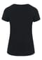 DETTO FATTO T-Shirt im femininen V-Neck-Design Bild 2