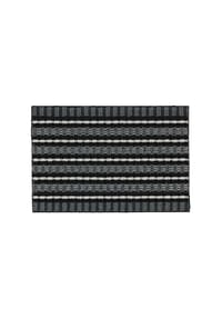 ASTRA ® - ASTRA ® Fußmatte POLY BRUSH - Grau - 40 x 60 cm