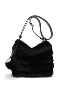 Emily & Noah E&N Linette - Damen Umhängetasche E&N Linette - black 100