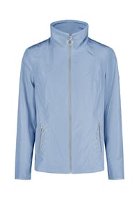 BARBARA LEBEK - Blouson Damen - 603 AQUA BLUE