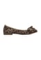 Tamaris Ballerinas, Leder, für Damen Bild 10