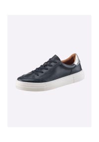 heine - Sneaker - bleu