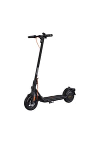 Segway-Ninebot - E-Scooter KickScooter F2 Plus D mit dt. Straßenzulassung - 