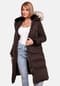 MARIKOO® Steppmantel Schneesternchen Bild 9