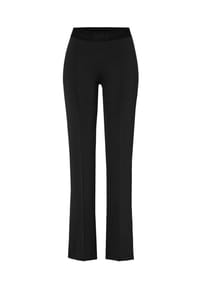 ROSNER STUDIO - Bootcuthose Alisa_309 - black | 990
