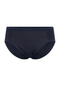 SYLVIA SPEIDEL. - Midislip Sofia, 2er-Pack, für Damen - 212  ELFENBEIN