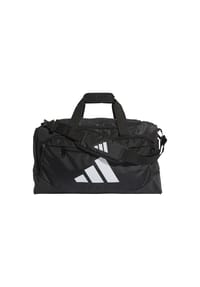 adidas - Trainingstasche, Reißverschluss - BLACK/WHITE