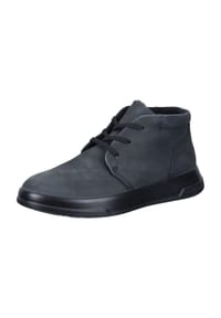 ecco® - Stiefeletten, Leder, für Damen - 02001  BLACK