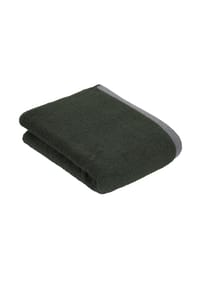 bugatti - Handtücher Prato mud green - 5830 - grün