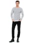 RUSTY NEAL Pullover mit modernem Rundhalsausschnitt Bild 9
