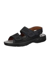 Comfortabel - Sandalen - schwarz