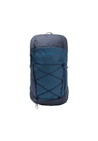 VAUDE - Agile Air Wanderrucksack 53 cm - baltic sea