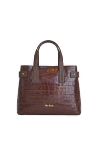 pierre cardin - Handtasche - Black