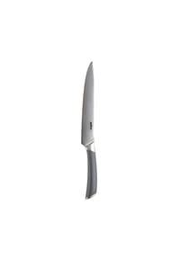 zyliss® - Comfort Pro Tranchiermesser - Beluga Grey