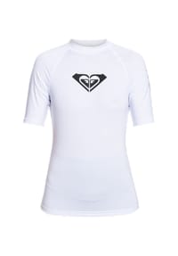 ROXY - Lycra Whole Hearted - weiß