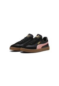 PUMA® - Lowtop-Sneaker Club II Era - puma black-pink fruit-gum