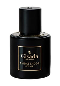 Gisada - PRESTIGE-LINE Ambassador Intense Eau de Parfum - 