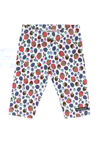 VILLERVALLA - Hose Früchte - bunt