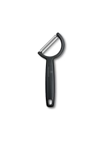 VICTORINOX Sparschäler - RHO - SCHWARZ