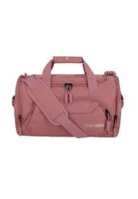 travelite Kick Off - Kick Off Weekender Reisetasche S 40 cm - petrol